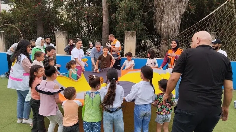 Commemorating World Day 2023 / Nablus