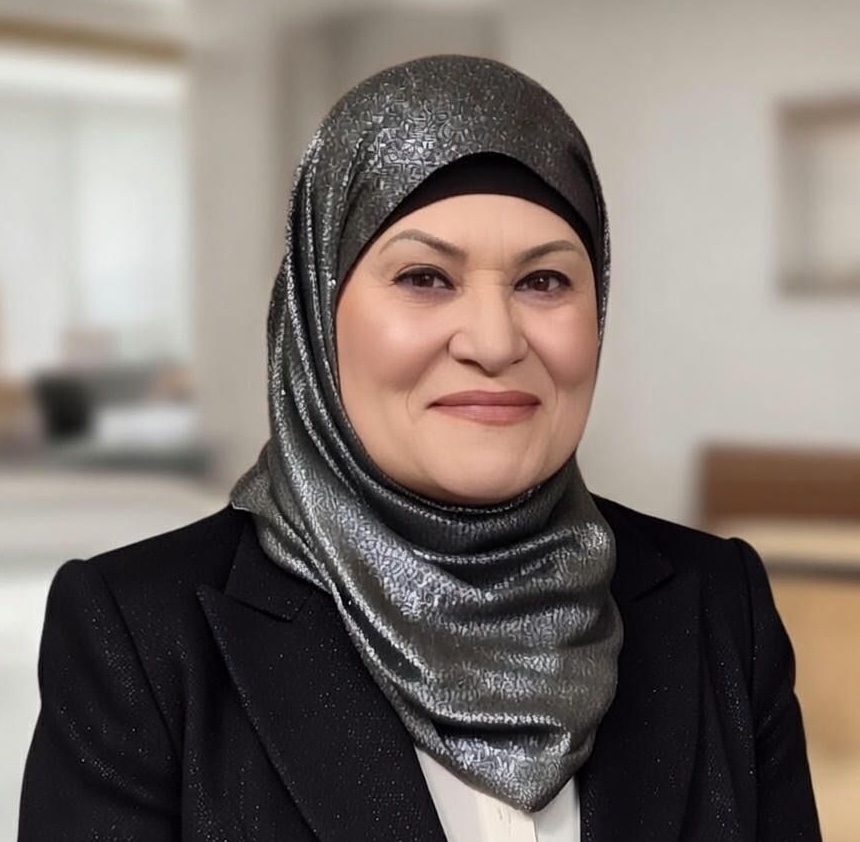 Thalassemia Patients’ Friends Society