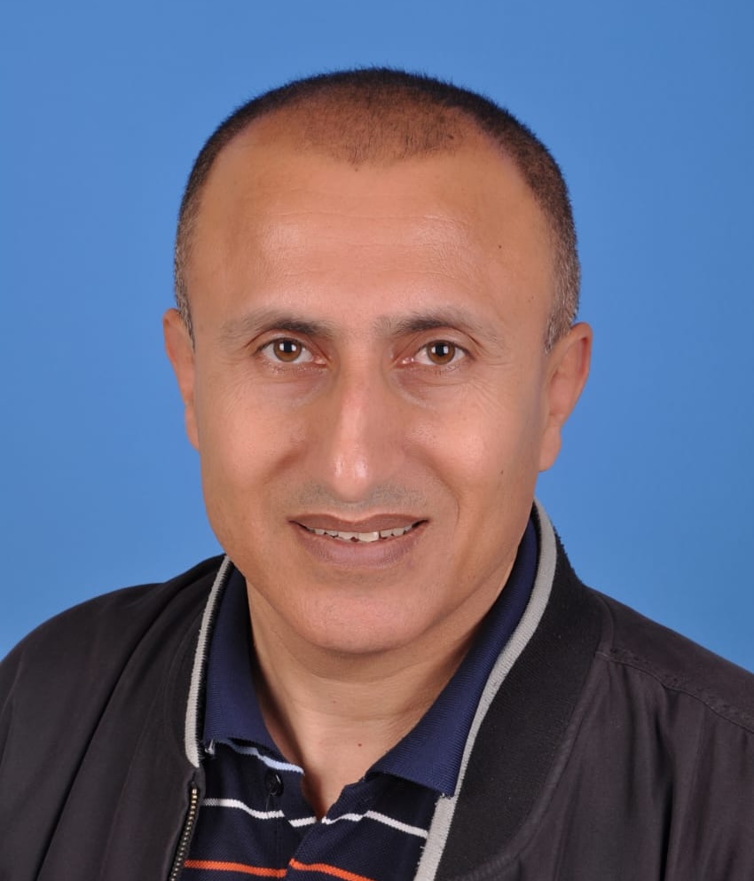 Thalassemia Patients’ Friends Society