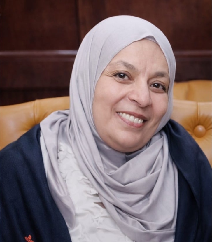 Thalassemia Patients’ Friends Society