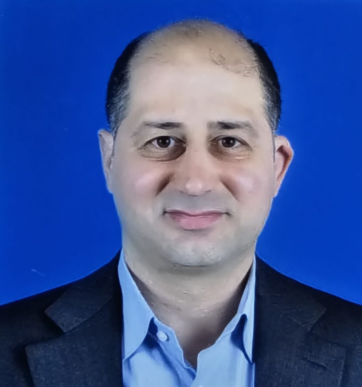 Thalassemia Patients’ Friends Society