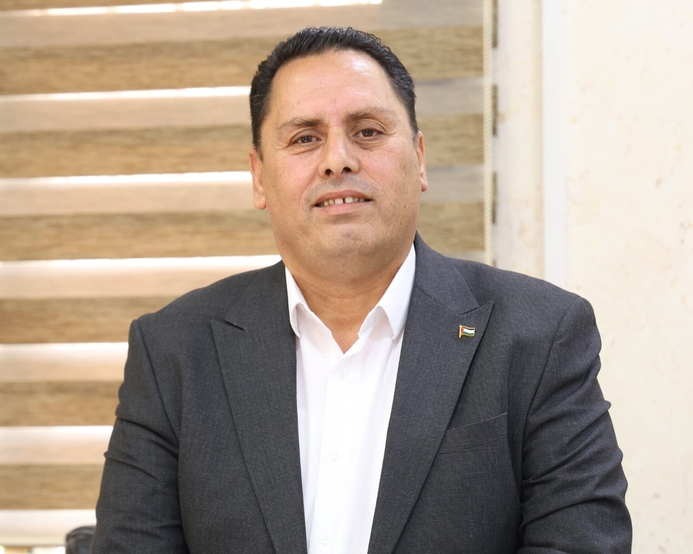 Thalassemia Patients’ Friends Society