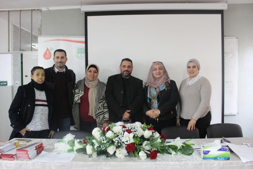 World Day for Thalassemia Patients