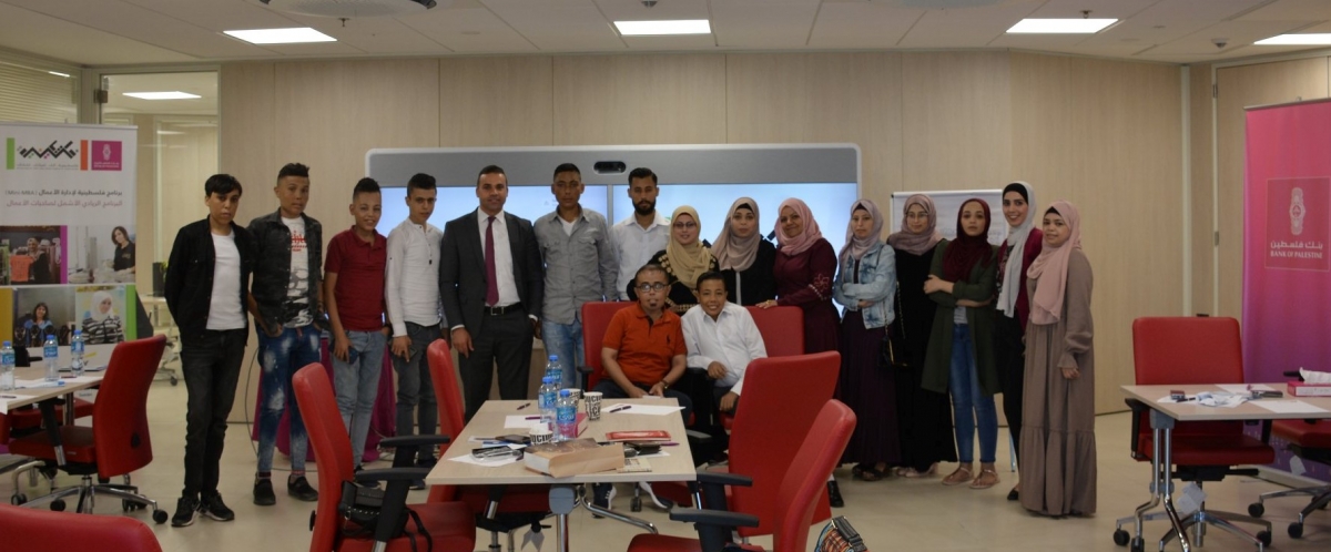 Thalassemia Patients Friends Association organizes a workshop on banking awareness