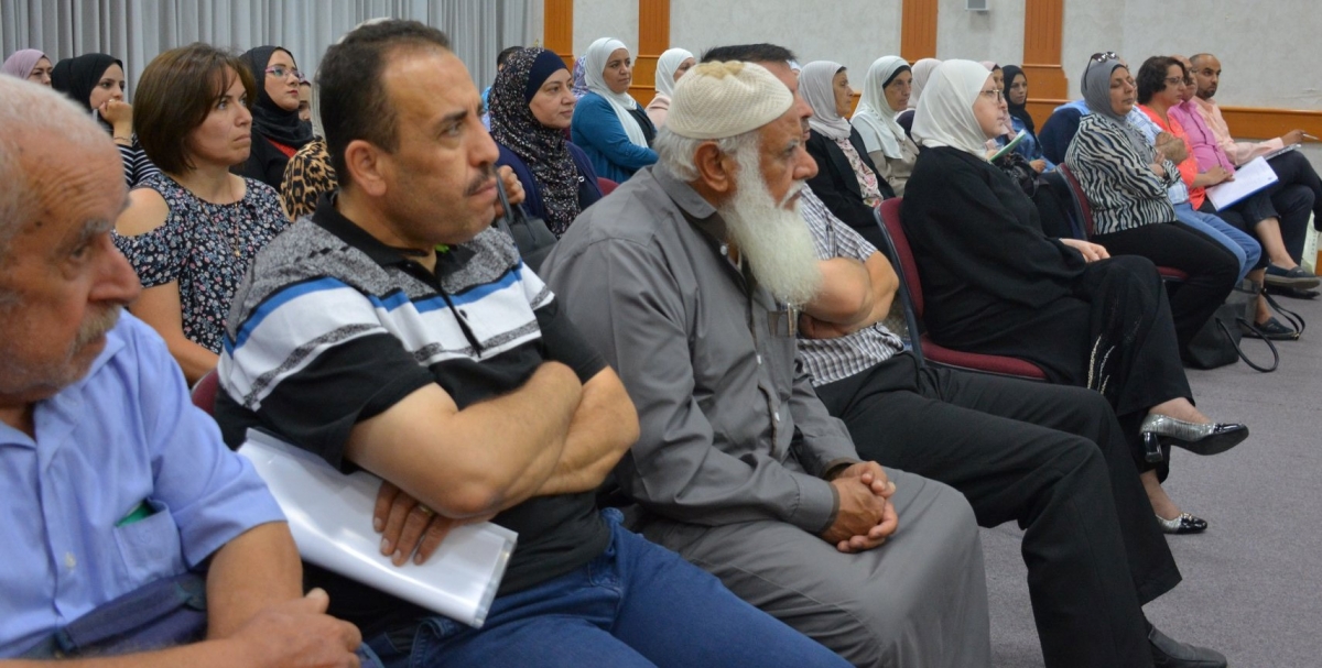 Annual General Meeting 2018