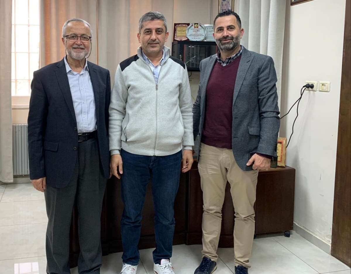 تنفيذ توسعة و تاهيل وحدة الثلاسيميا في المستشفى الوطني