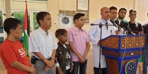 التحذيرات متتالية من تفاقم الوضع الصحي لمرضى الثلاسيميا في قطاع غزة بسبب نقص الادوية الخاصة بهم 