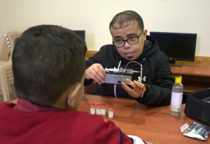 جمعية أصدقاء مرضى الثلاسيميا تطلق حملة لجمع التبرعات