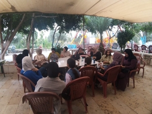 اليوم العالمي للتضامن مع مرضى الثلاسيميا