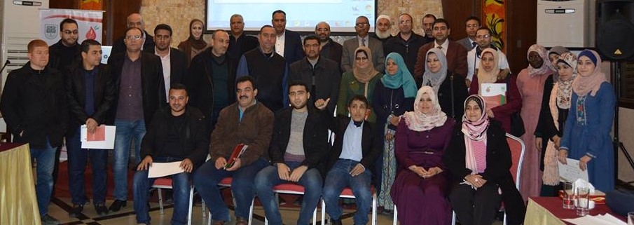 جمعية الثلاسيميا تعقد ورشة تدريبية حول مرض الثلاسيميا وطرق التشخيص بناء على البروتوكول العلاجي 