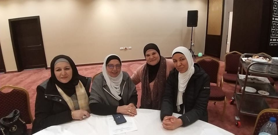 Participation of Thalassemia Patients' Friends Society in launching the Reproductive Health and Adolescent Health Protocol 