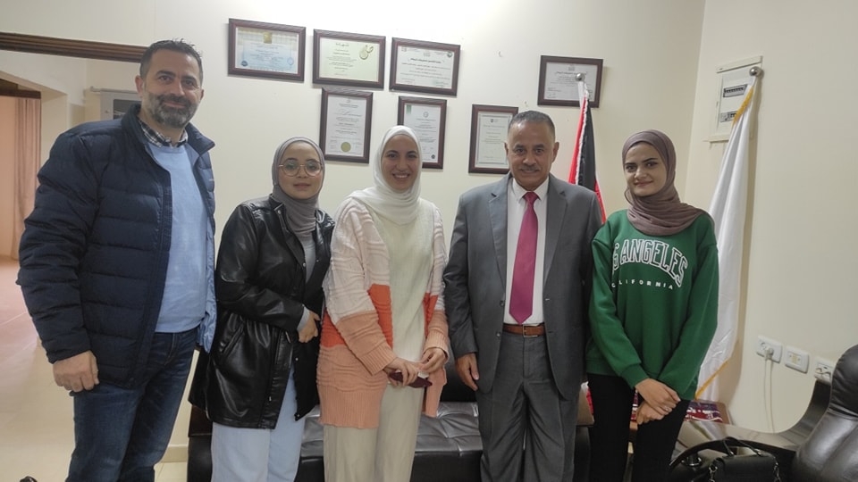 المشورة قبل الزواج بالتعاون مع مؤسسة جذور 